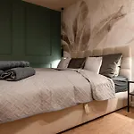 Asti Gold Apartment