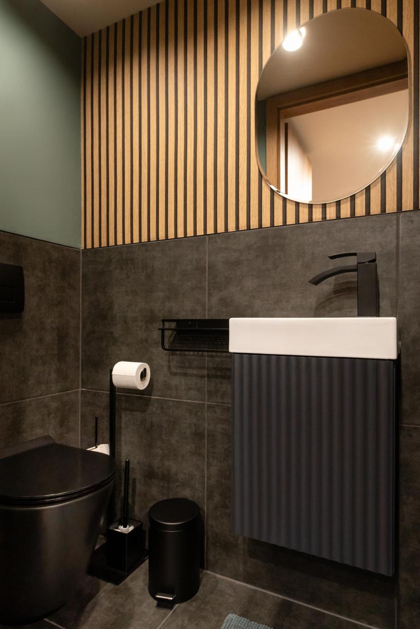 Asti Gold Apartment