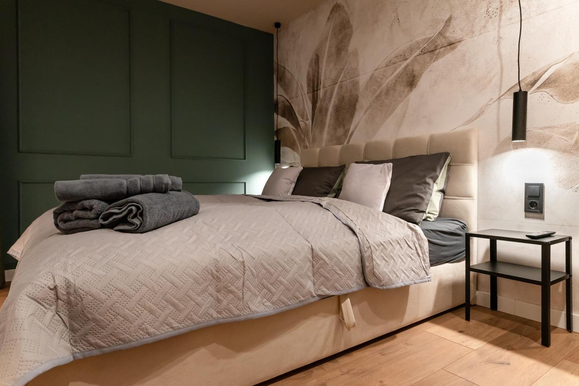 Apartment Asti Gold *