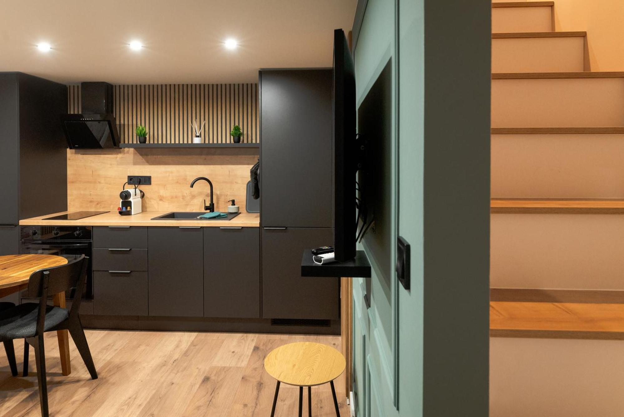 Asti Gold Apartment *